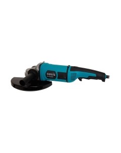 Угловая шлифовальная машина Oasis AG-230/230