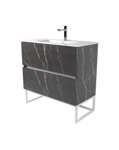 Тумба под умывальник Дабер 012 WeltWasser Deilbach 7517-80 / Т12.8W.1.12Б