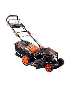 Газонокосилка бензиновая PT 47 LS Patriot