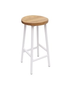 Табурет барный Stal-Massiv SMH-65 Stal-massiv