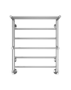 Полотенцесушитель водяной Анкона П6 500x600 Terminus