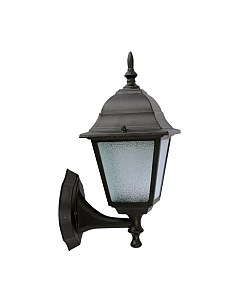Бра уличное Arte Lamp Bremen A1011AL-1BK Arte lamp