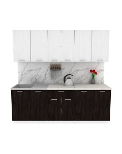 Кухонный гарнитур Eligard Lion 2.2