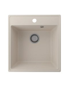 Мойка кухонная Ulgran Quartz Forte 460-02