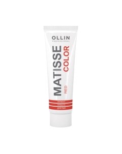 Пигмент прямого действия Ollin Professional Matisse Color Ollin professional