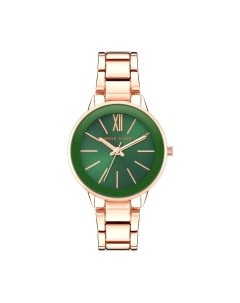 Часы наручные женские Anne Klein 3876GNRG Anne klein