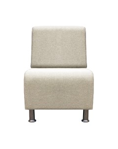 Кресло мягкое Brioli Руди