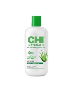 Лосьон для тела CHI Naturals Hydrating Lotion Chi