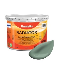 Краска Radiator Naamiointi / F-19-1-3-FL041 Finntella