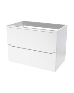 Тумба под умывальник ЗОВ Дион 100 / D100LWP0M9003MKV5 Зов