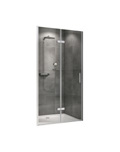 Душевая дверь Abber Zart AG08070P