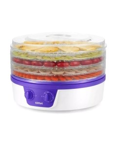 Сушилка для овощей и фруктов Kitfort KT-1935-1
