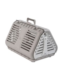 Переноска для животных Rotho Toby 4000807422