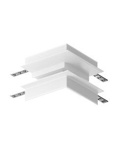 Коннектор для шинопровода Maytoni Accessories For Tracks Gravity TRX010OCL-22W