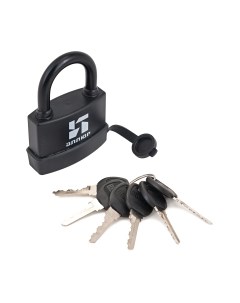 Замок навесной Аллюр ВС1Ч-377П