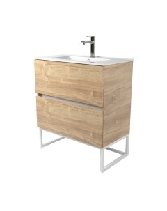 Тумба под умывальник Дабер 012 WeltWasser Deilbach 7517-60 / Т12.6W.1.6Б