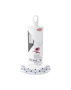 Держатель бумажных полотенец Stefanplast 17x30 / 55301