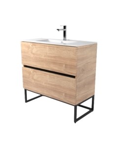 Тумба под умывальник Дабер 012 WeltWasser Deilbach 7517-70 / Т12.7W.2.6Ч