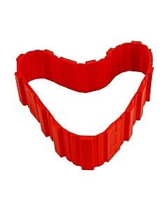 Форма для выпечки Bradex Затея TK 0232