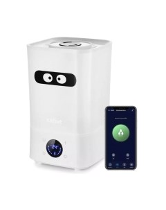 Ультразвуковой увлажнитель воздуха Kitfort KT-2837