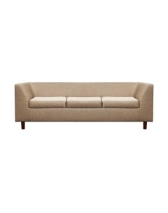 Диван Brioli Дедрик Д трехместный