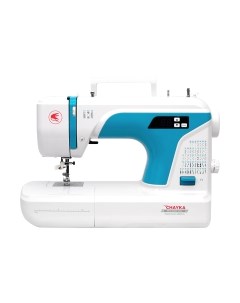 Швейная машина Chayka New Wave 4030 Electronic Edition