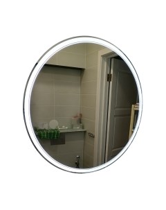 Зеркало Пекам Ring 2 70x70 / ring2-70x70d