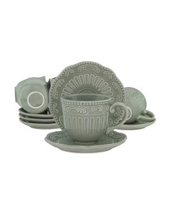 Набор для чая/кофе Lenardi Бавария 110443