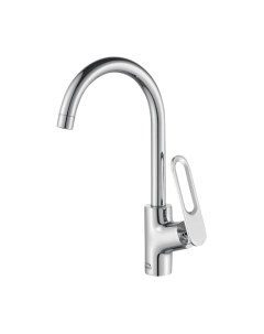 Смеситель Laveo Tierra BAJ068D