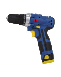 Аккумуляторная дрель-шуруповерт Katana PROdrive 1215