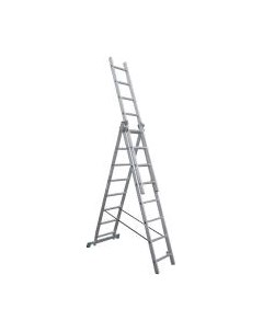 Лестница секционная Tarko PROF 02312