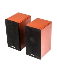 Мультимедиа акустика Dialog AST-20UP