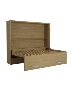 Шкаф-кровать трансформер Макс Стайл Bora 36мм 140x200 Sofa Макс стайл