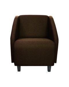 Кресло мягкое Brioli Ральф