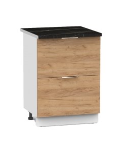 Шкаф-стол кухонный Интермебель Микс Топ ШСР 850-11-500