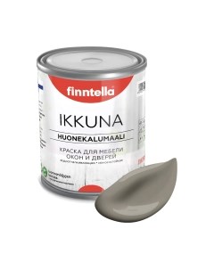 Краска Ikkuna Maa / F-34-1-1-FL080 Finntella