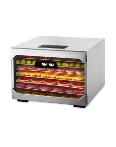 Сушилка для овощей и фруктов Kitfort KT-1922