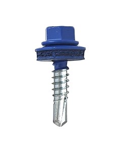 Саморез ЕКТ Кровельный РТ3 5.5х25 / CV501993 Ект