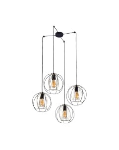 Потолочный светильник TK Lighting Jaula 6598 Tk lighting