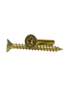 Саморез Монтаж Универсальный 6.0x50 / MD001178