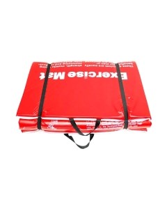 Коврик для йоги и фитнеса ZEZ Sport 9363-3 Zez sport