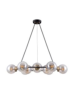 Люстра Citilux Планета CL105195