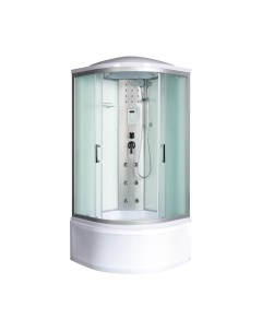 Душевая кабина RIVER Dunay XL 90/44 MT River