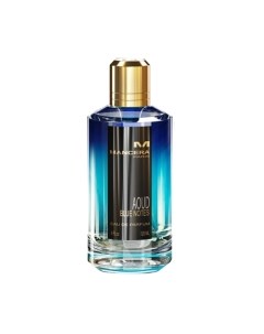Парфюмерная вода Mancera Aoud Blue Notes