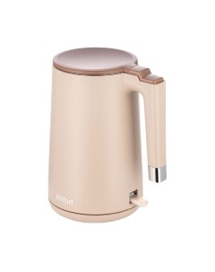 Электрочайник Kitfort КТ-6662-1