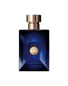 Туалетная вода Versace Dylan Blue Pour Homme