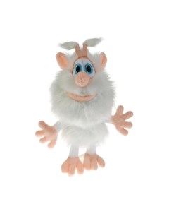 Мягкая игрушка Мульти-пульти Буба / M9843-21