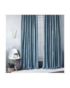 Комплект штор Pasionaria Либерти 290x250 с подхватами