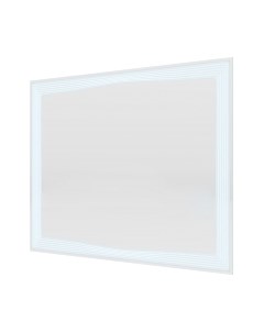 Зеркало Пекам Lines 80x60 / lines-80x60dp