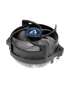 Кулер для процессора Arctic Cooling Alpine 23 CO (ACALP00036A)